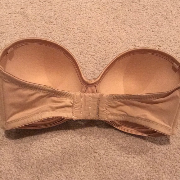 Strapless bra - Picture 2 of 3